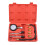Petrol Engine Compression Tester Kit, 0-20 Bar, Digital Gauge, Compact, Includes Adapters & Storage Box 3