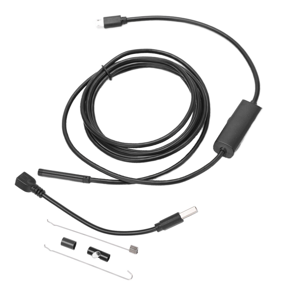 High Compatibility AN97‑5.5 Endoscope with 70 Wide Viewing Angle-image-OPC-PMRQMZV-NEW