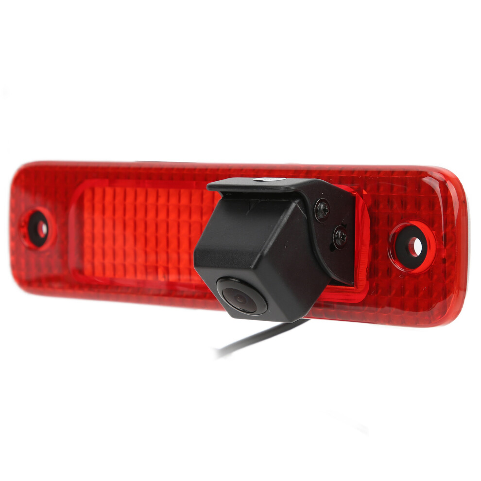 Car Rearview Camera for Ford Transit 2006-2013 IP68 170 Wide Angle-image-OPC-PMRQQ7S-NEW