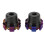 Aluminum Alloy Motorcycle & Bicycle Front Fork Frame Slider - Universal Falling Protection 9
