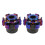 Aluminum Alloy Motorcycle & Bicycle Front Fork Frame Slider - Universal Falling Protection 2