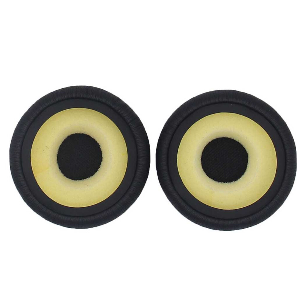 2pcs Cover Ear Cushion Earmuffs Protection Home Sleeve Easily Install-image-OPC-PMRQQPS-NEW