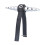 Espansore per tubi in rame 6-22mm Nero 13