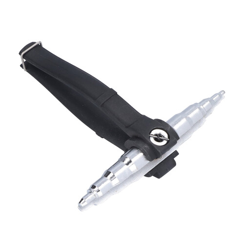 Espansore per tubi in rame 6-22mm Nero 1