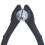 Espansore per tubi in rame 6-22mm Nero 3