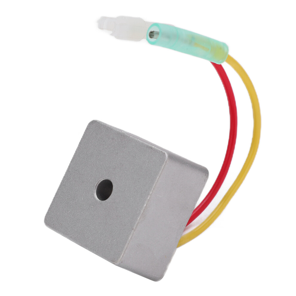 Voltage Regulator Rectifier 794360 For Lawn Mowers Engines 28B700 28M700 6901358224121