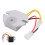 AC/DC Rectifier Voltage Regulator 493219 for 8-20HP Engines 16A 14