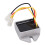 AC/DC Rectifier Voltage Regulator 493219 for 8-20HP Engines 16A 6