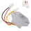 AC/DC Rectifier Voltage Regulator 493219 for 8-20HP Engines 16A 11