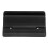 Supporto verticale ad apertura singola nero 197-262g 3
