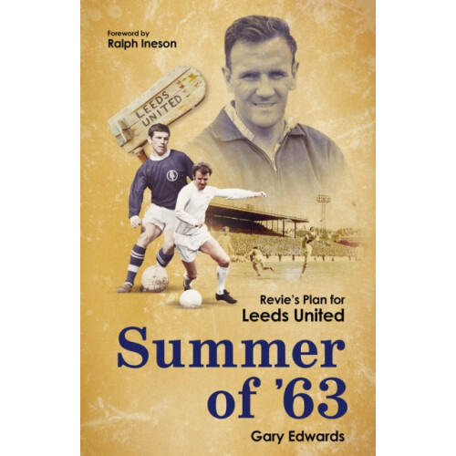 Summer of 63 by Gary Edwards Hardcover Book