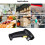 High-Speed Wired Barcode Scanner: Accurate & Ergonomic with USB Support 6
