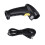 High-Speed Wired Barcode Scanner: Accurate & Ergonomic with USB Support 9