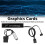 RGB Light for Graphics Card 3pin/6pin, Easy Paste, 50cm Cable 11