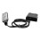 RGB Light for Graphics Card 3pin/6pin, Easy Paste, 50cm Cable 16