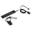 RGB Light for Graphics Card 3pin/6pin, Easy Paste, 50cm Cable 14