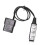 RGB Light for Graphics Card 3pin/6pin, Easy Paste, 50cm Cable 4