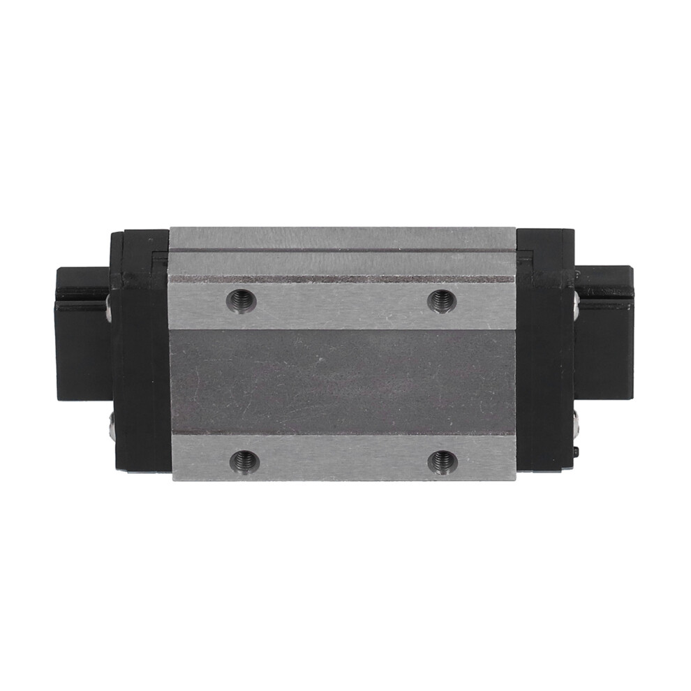 Stable & Accurate Mgn15h Linear Rail Guide - Ideal For Automation 4971358229442