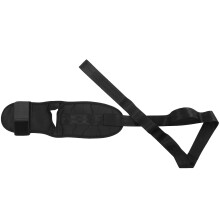 Halbseitenlähmung Recovery Trainer Yoga Stretch