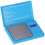Pocket Scale 700g/0.01g Blue Backlit LCD Digital Scale with 7 Units 9