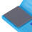 Pocket Scale 700g/0.01g Blue Backlit LCD Digital Scale with 7 Units 7