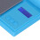 Pocket Scale 700g/0.01g Blue Backlit LCD Digital Scale with 7 Units 4