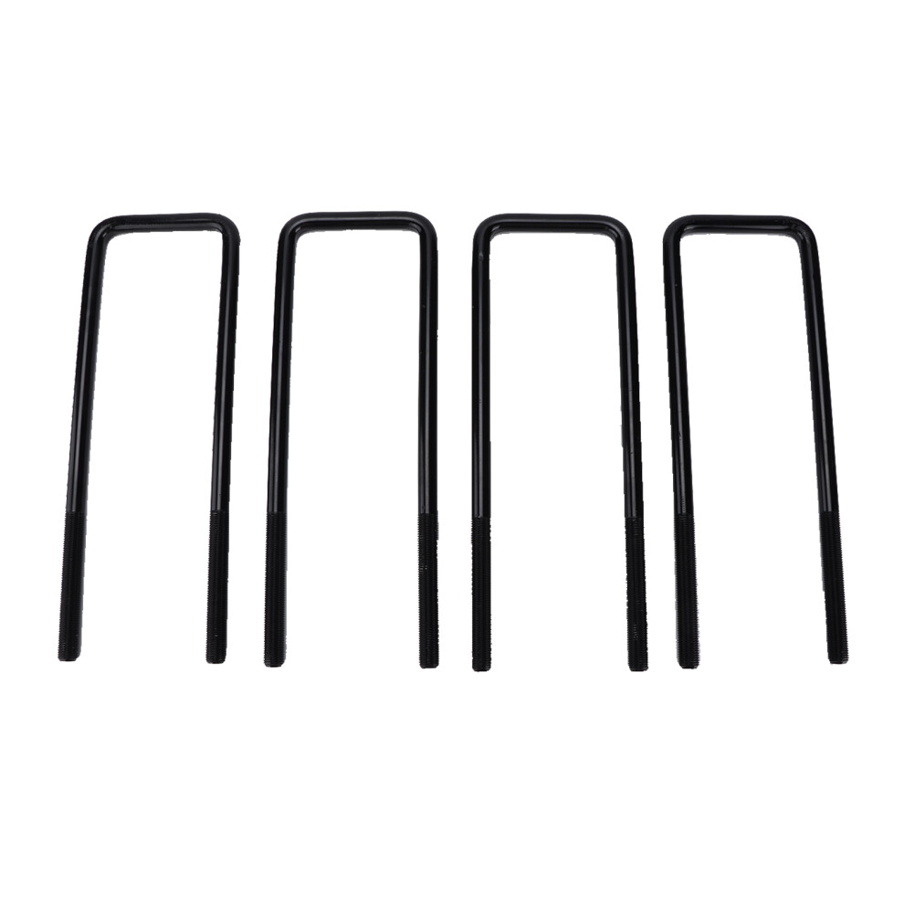 3in Front/2in Rear Leveling Lift Kit for Ford F150 2004-2019 Carbon Steel-image-OPC-PMRQVQ7-NEW