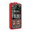 6000 Counts T5 Multimeter 3.8" LCD NCV Detection AC/DC Tester w/ Flashlight 11