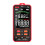 6000 Counts T5 Multimeter 3.8" LCD NCV Detection AC/DC Tester w/ Flashlight 3