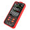 6000 Counts T5 Multimeter 3.8" LCD NCV Detection AC/DC Tester w/ Flashlight 9