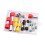 40pcs Polymer Clay Circle Cutters Set with Storage Case, 8 Sizes 5