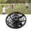 Flying Spinner Interaktive Dekompression Drehbare 11