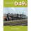 Gresleys D49s by Peter Tuffrey Hardcover Book 1