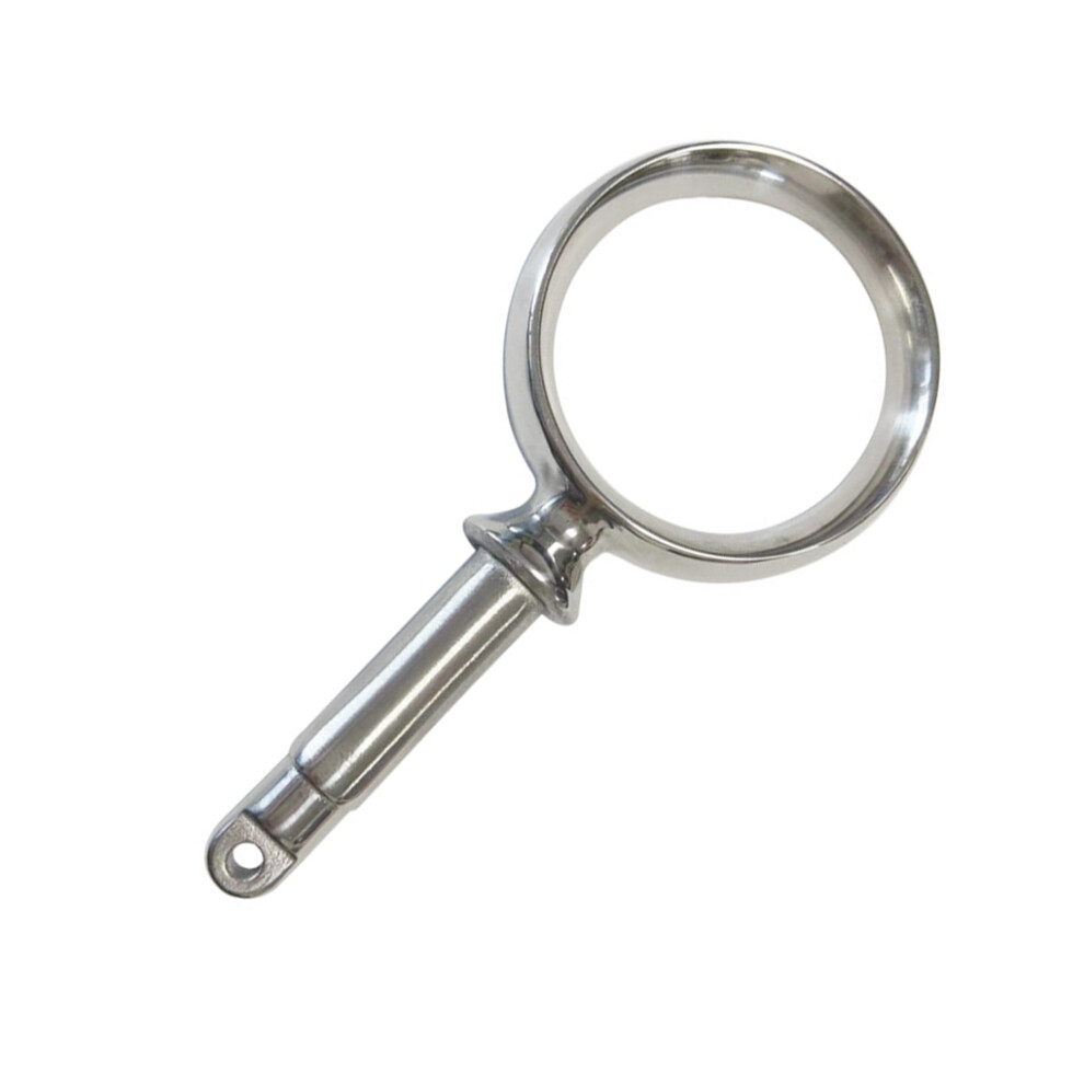 Oarlock Shaft Shafts Socket Hardware Marine for Standard Size Paddles-image-OPC-PMRQXG8-NEW