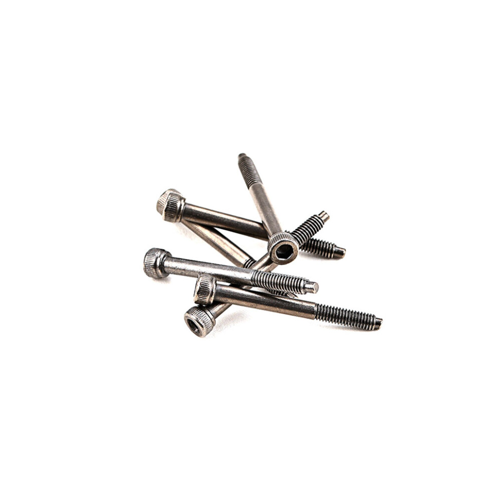6Pcs Mounting Screws Professional 42MM Fixing Screw Accessories Kits