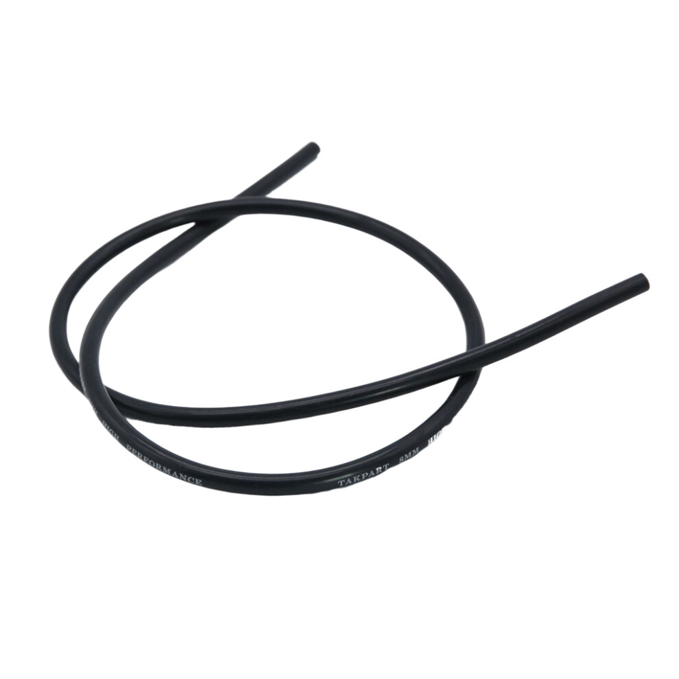 (Black) Car Interior Ignition Core Heats Resistant Line Spare Parts-image-OPC-PMRQYGP-NEW