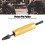 Durable 12‑24mm Piston Pin Puller for Motorcycles Corrosion Resistant 9