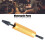 Durable 12‑24mm Piston Pin Puller for Motorcycles Corrosion Resistant 12