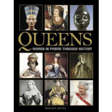 Queens by Jestice Dr Phyllis G Chair of the Department of History Coll