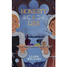 Honesty and Lies by Eloise Williams Paperback Book