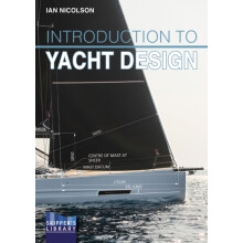 Introduction to Yacht Design by Ian Nicolson Paperback Book