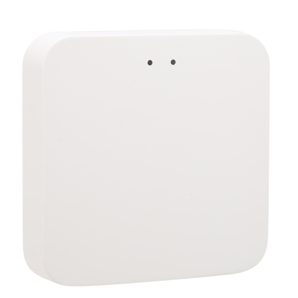 Wireless Zigbee Gateway Smart Home Hub Jmwzg1 For Home Automation 4651358233624