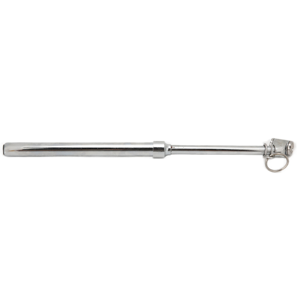 Heavy Duty Zinc Alloy Tire Pressure Tester For Large Vehicles & Suvs 4671358233448
