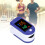 LED Pulse Oximeter Fingertip Blood Oxygen Tester 16