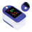 LED Pulse Oximeter Fingertip Blood Oxygen Tester 11