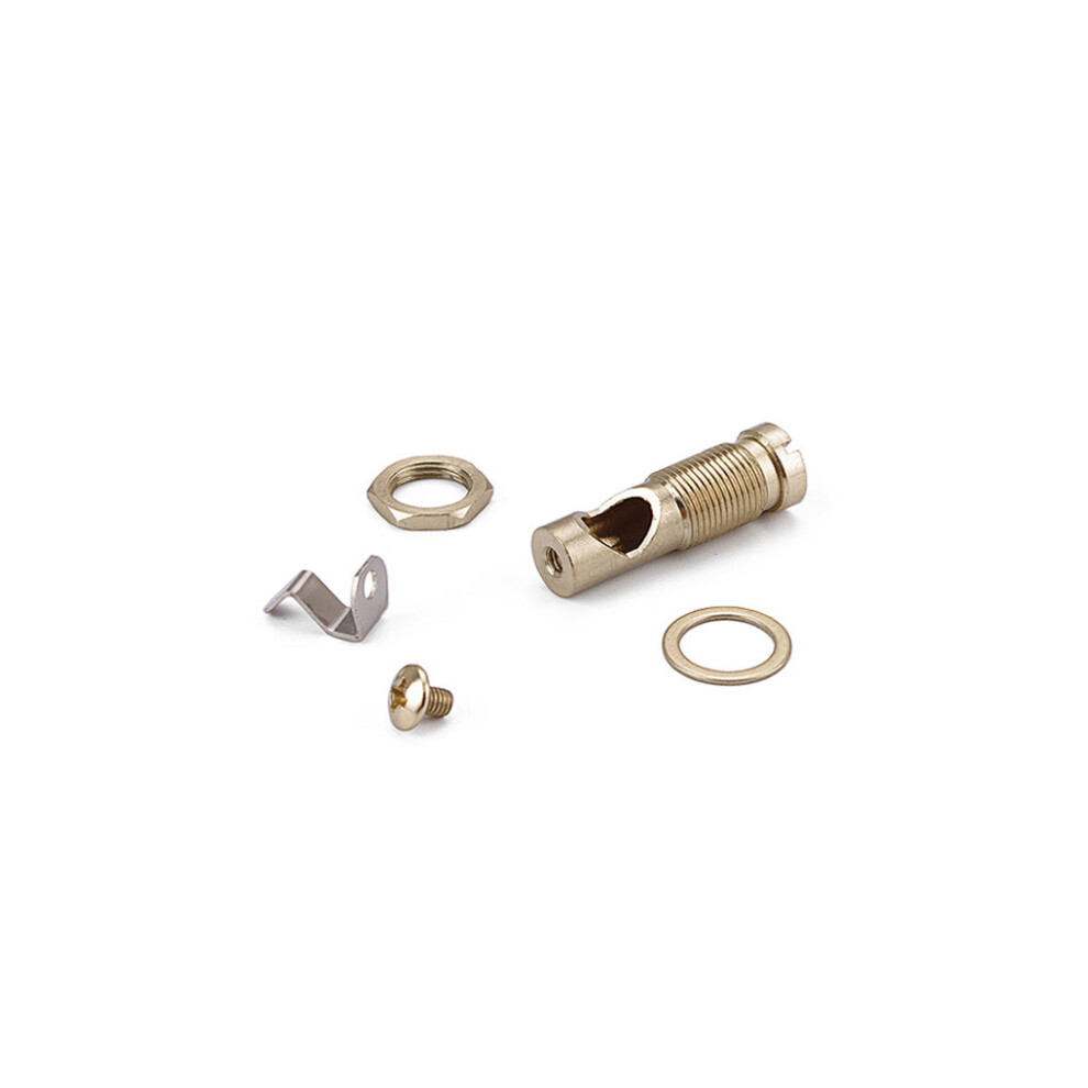 Crimp Terminal Connector Wire Connectors Sturdy Home Guitar Woman 3106100200498