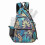 Rucksack Verstellbare Schultertasche 2