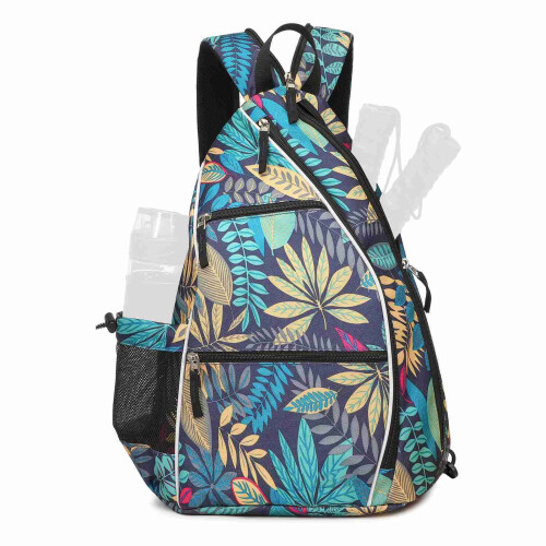 Rucksack Verstellbare Schultertasche 1