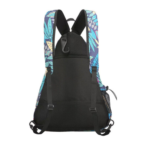 Rucksack Verstellbare Schultertasche 2