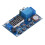 Modulo relè PE-5 5P timer da 24 ore, 3V CR1220 200mAh 3